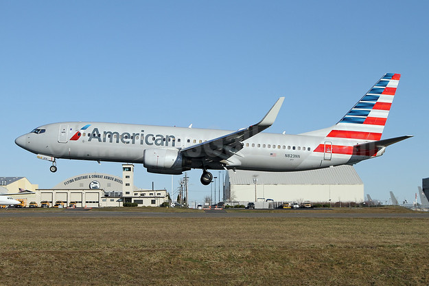 American Airlines to add new winter destinations and