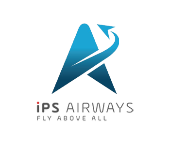 IPS-Airways-Logo-Square
